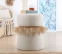 Atelier Del Sofa Moouv 1115 - Crema